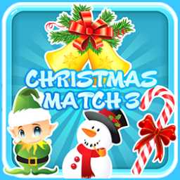 Christmas Match 3